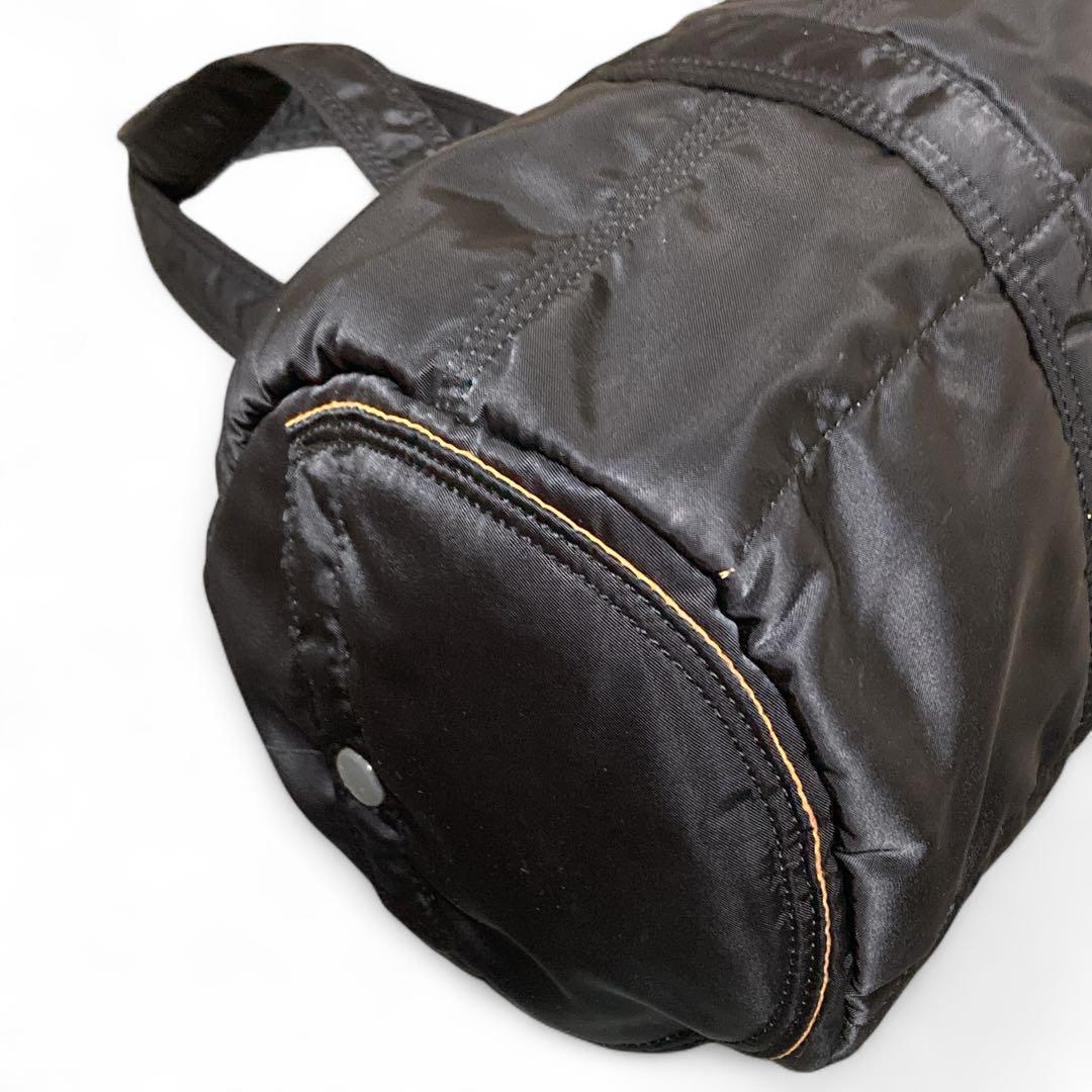 【専用】　　PORTERポータータンカー ミニボストンバッグ ダッフルバッグ S