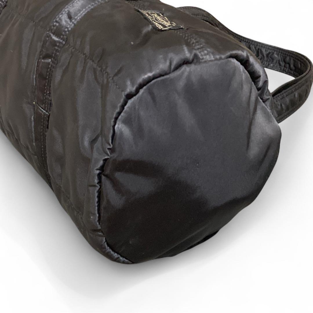 【専用】　　PORTERポータータンカー ミニボストンバッグ ダッフルバッグ S