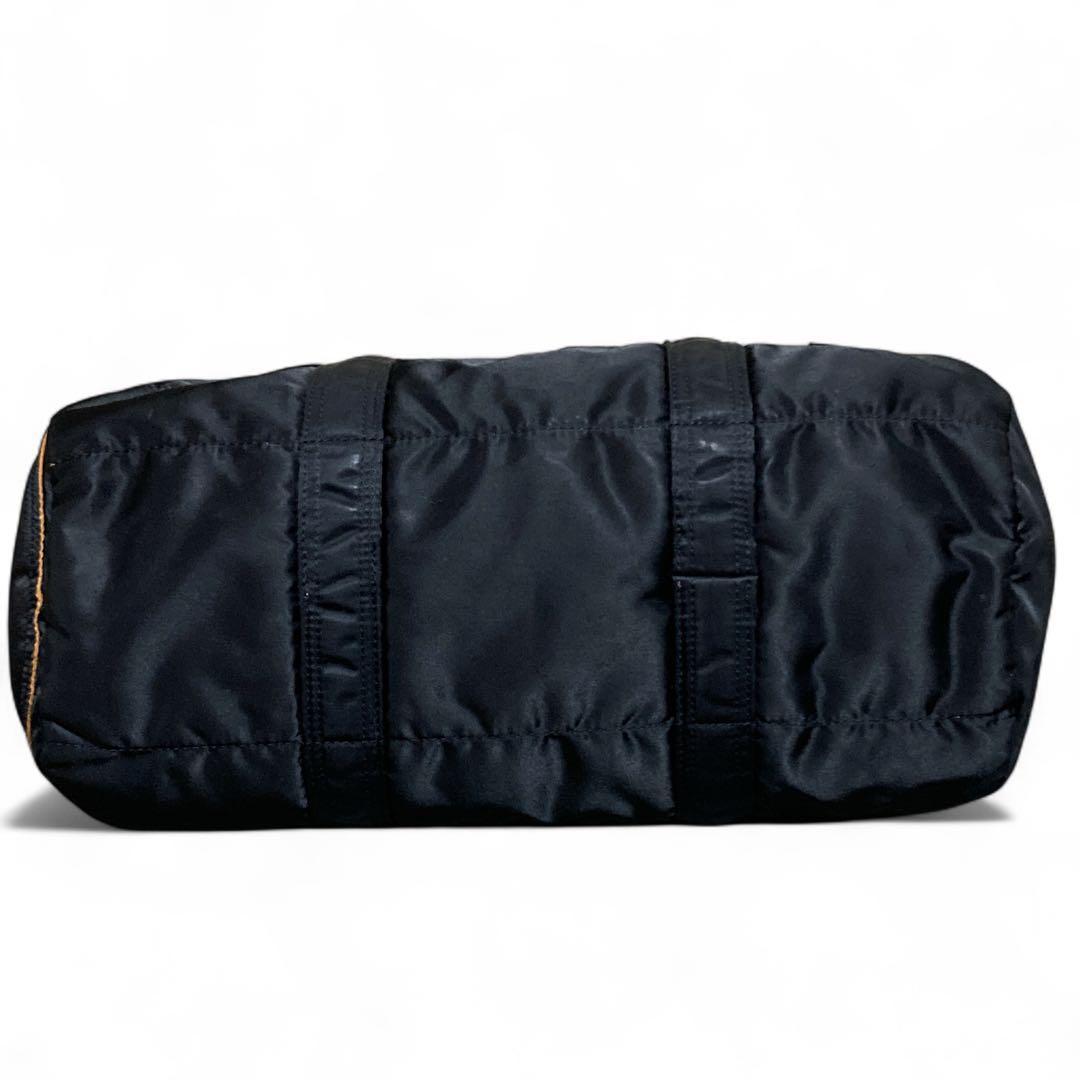 【専用】　　PORTERポータータンカー ミニボストンバッグ ダッフルバッグ S