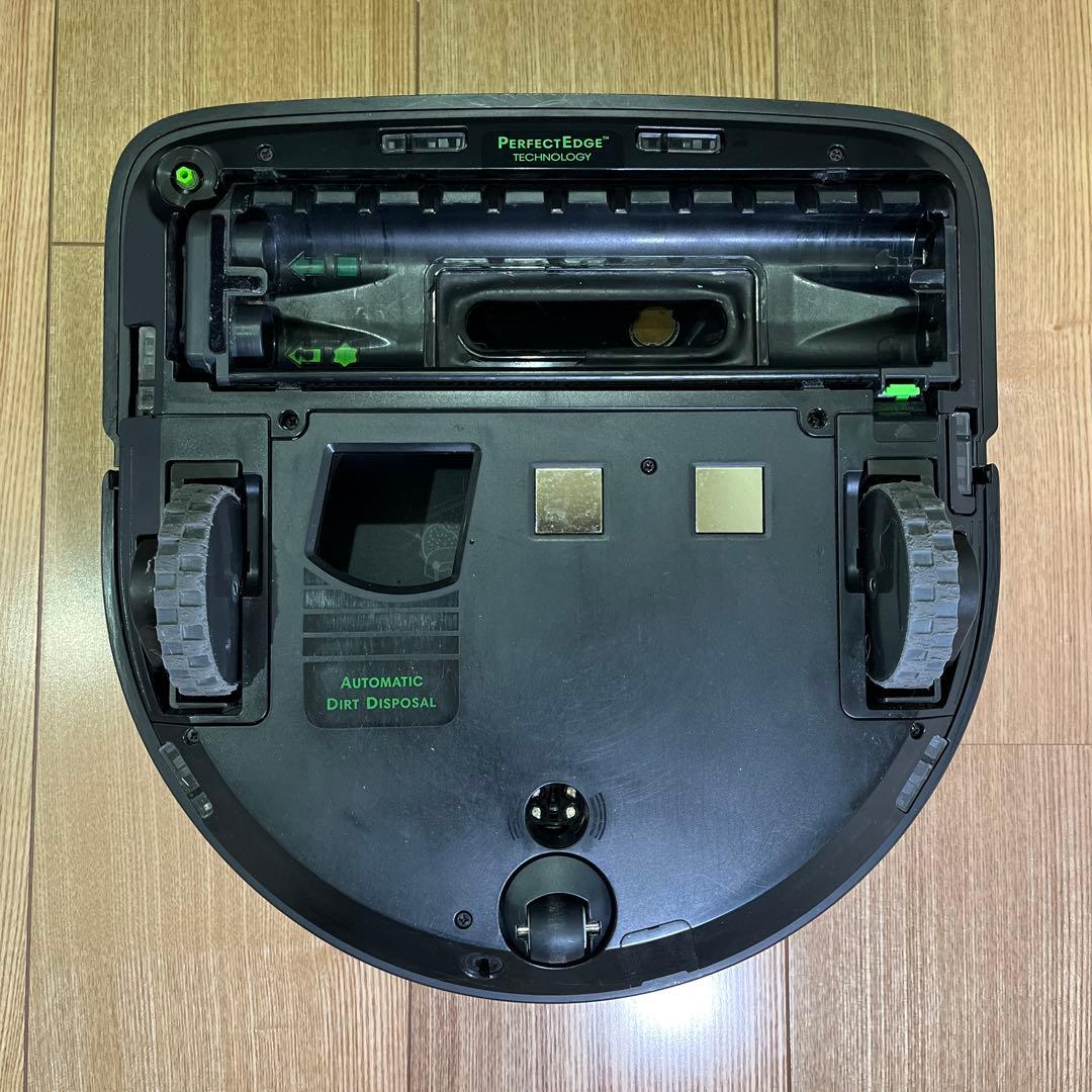 ルンバ Roomba s9+ s955860 アイロボット iRobot