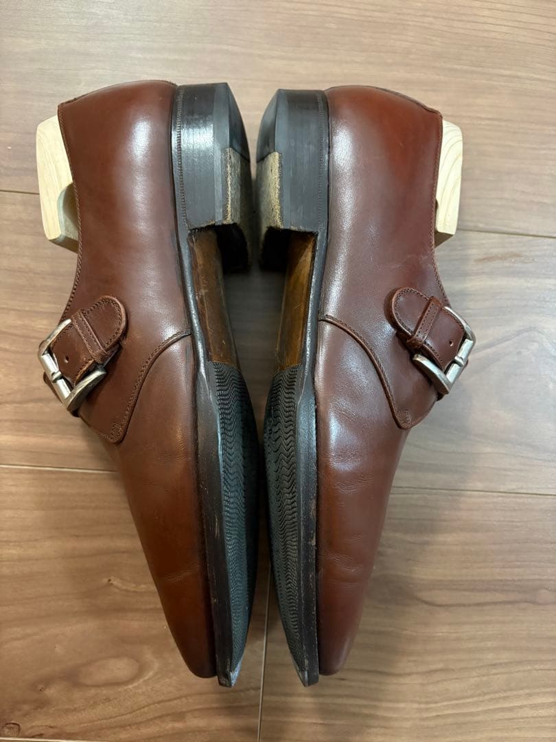 Enzo Bonafe UK6 シングルストラップ　格安