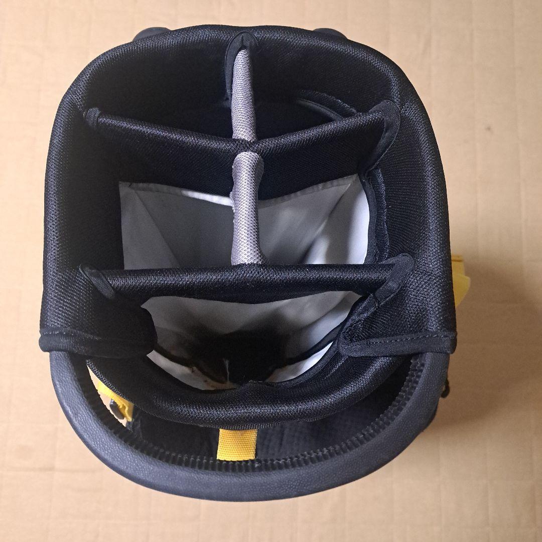 テーラーメイドRBZ STAGE 2 スタンド式キャディバッグ。美品！