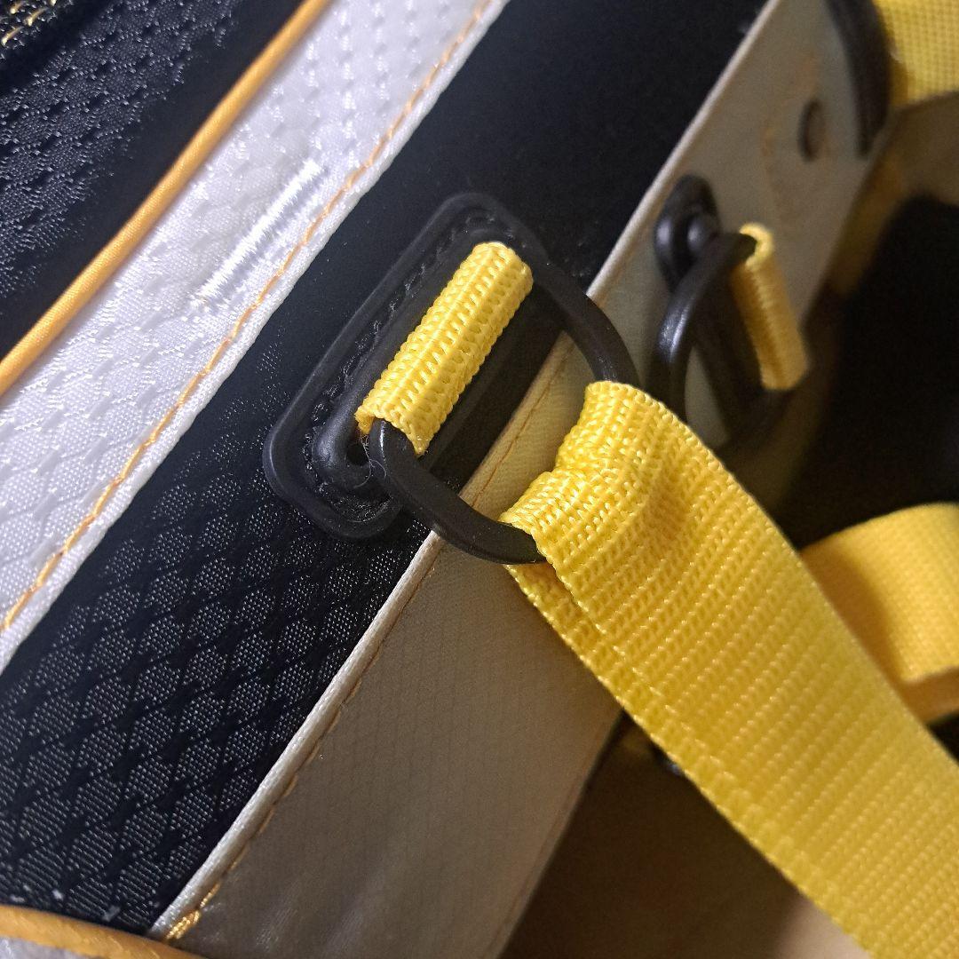 テーラーメイドRBZ STAGE 2 スタンド式キャディバッグ。美品！