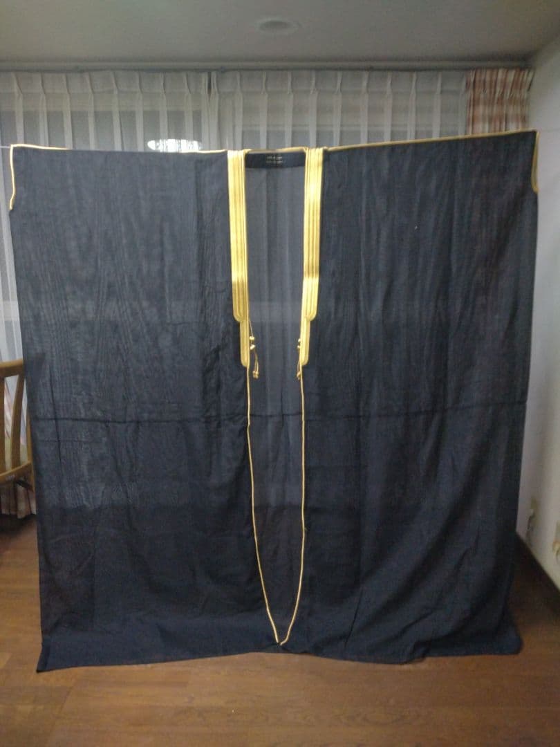 クウェートパビリオン　ビシュト　大阪関西万博　EXPO2025