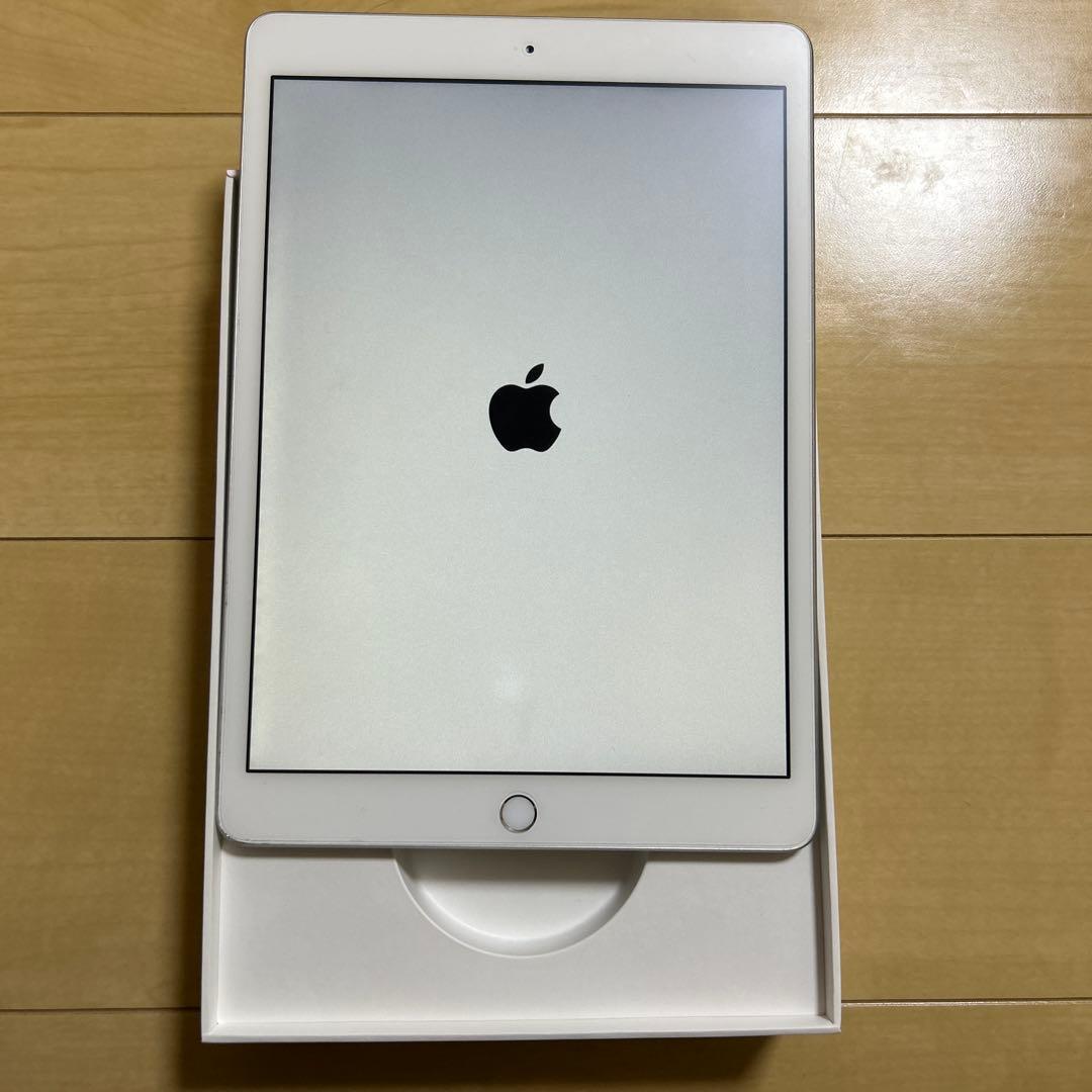iPad本体 Apple iPad (7th Generation) 32GB Wi-Fi