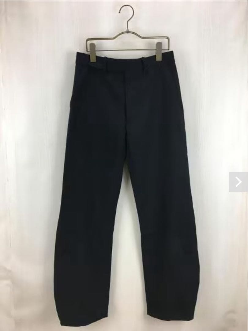 【超希少】Namacheko 19ss borujerd trouser