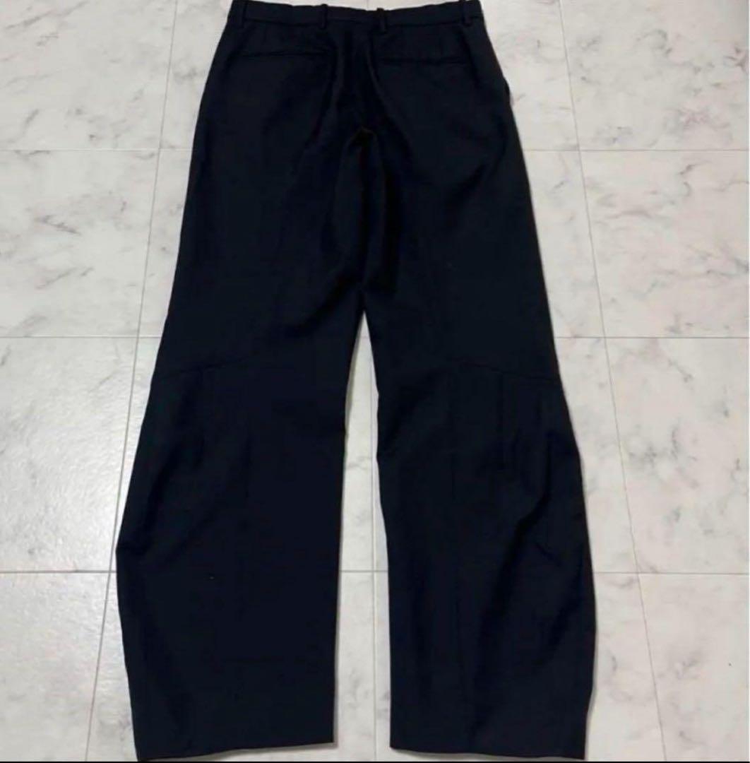 【超希少】Namacheko 19ss borujerd trouser