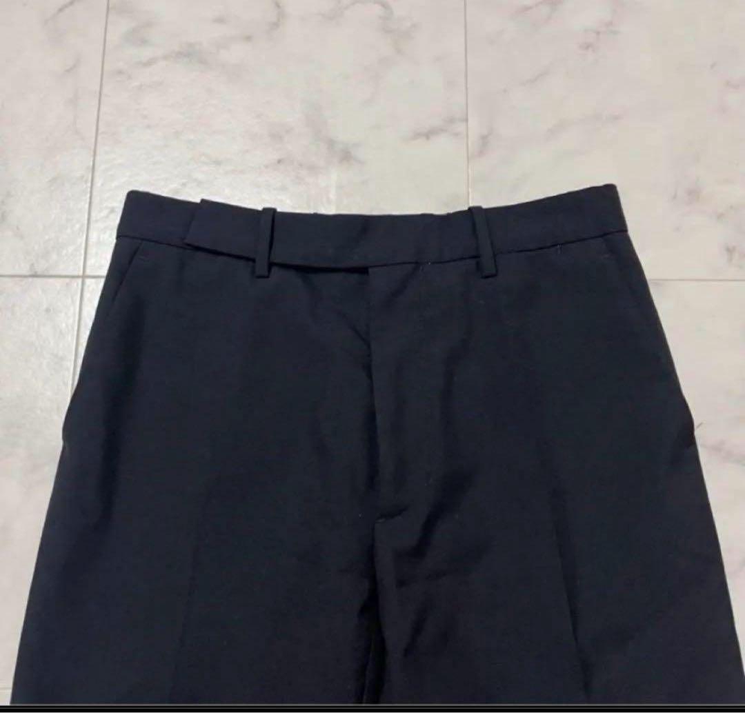 【超希少】Namacheko 19ss borujerd trouser