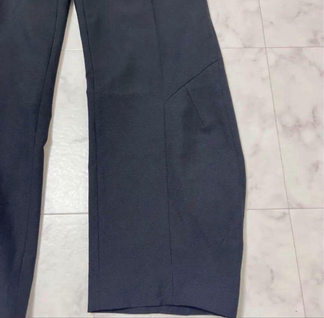 【超希少】Namacheko 19ss borujerd trouser