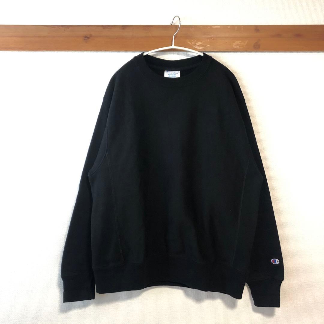トップス Champion USA Reverse weave sweat