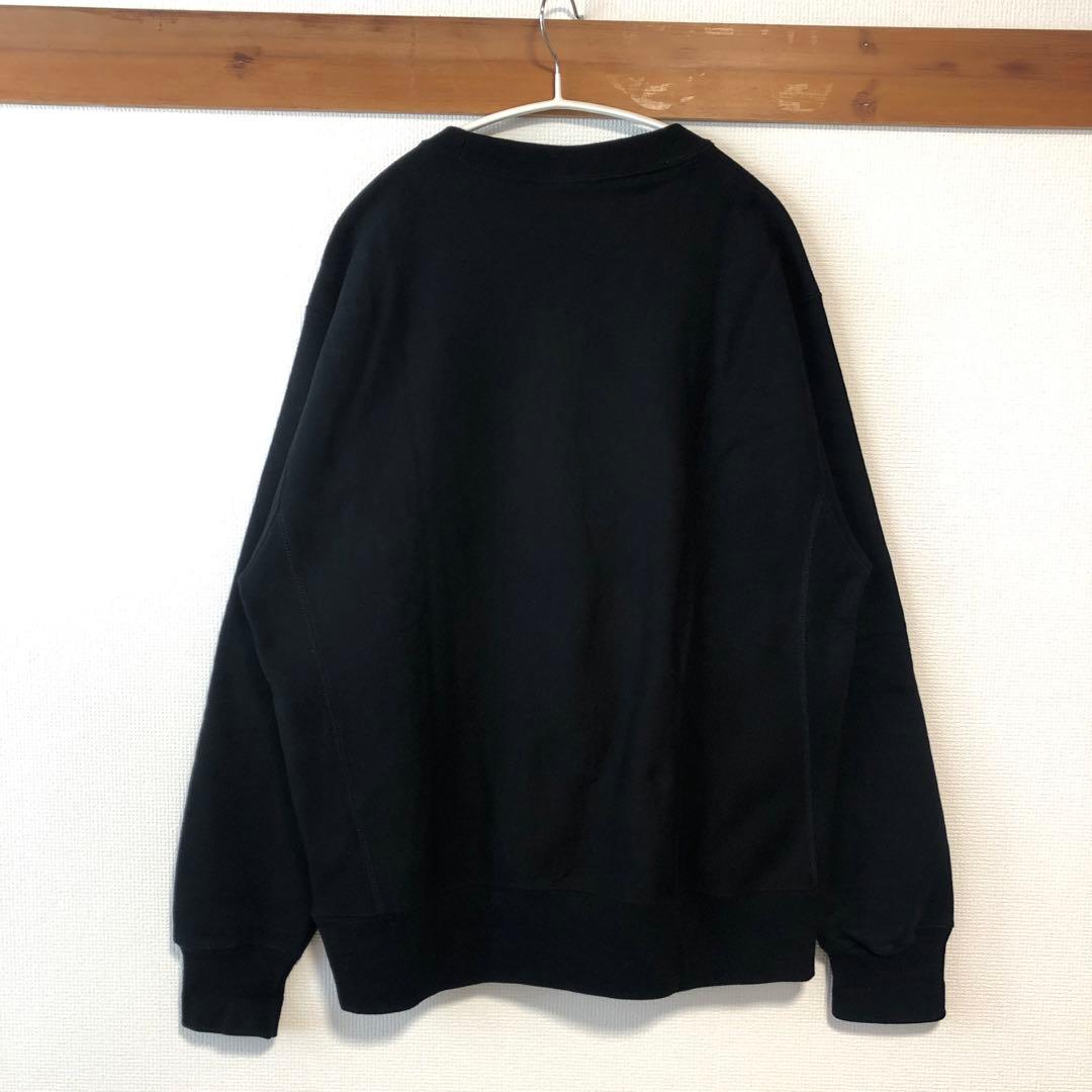 トップス Champion USA Reverse weave sweat