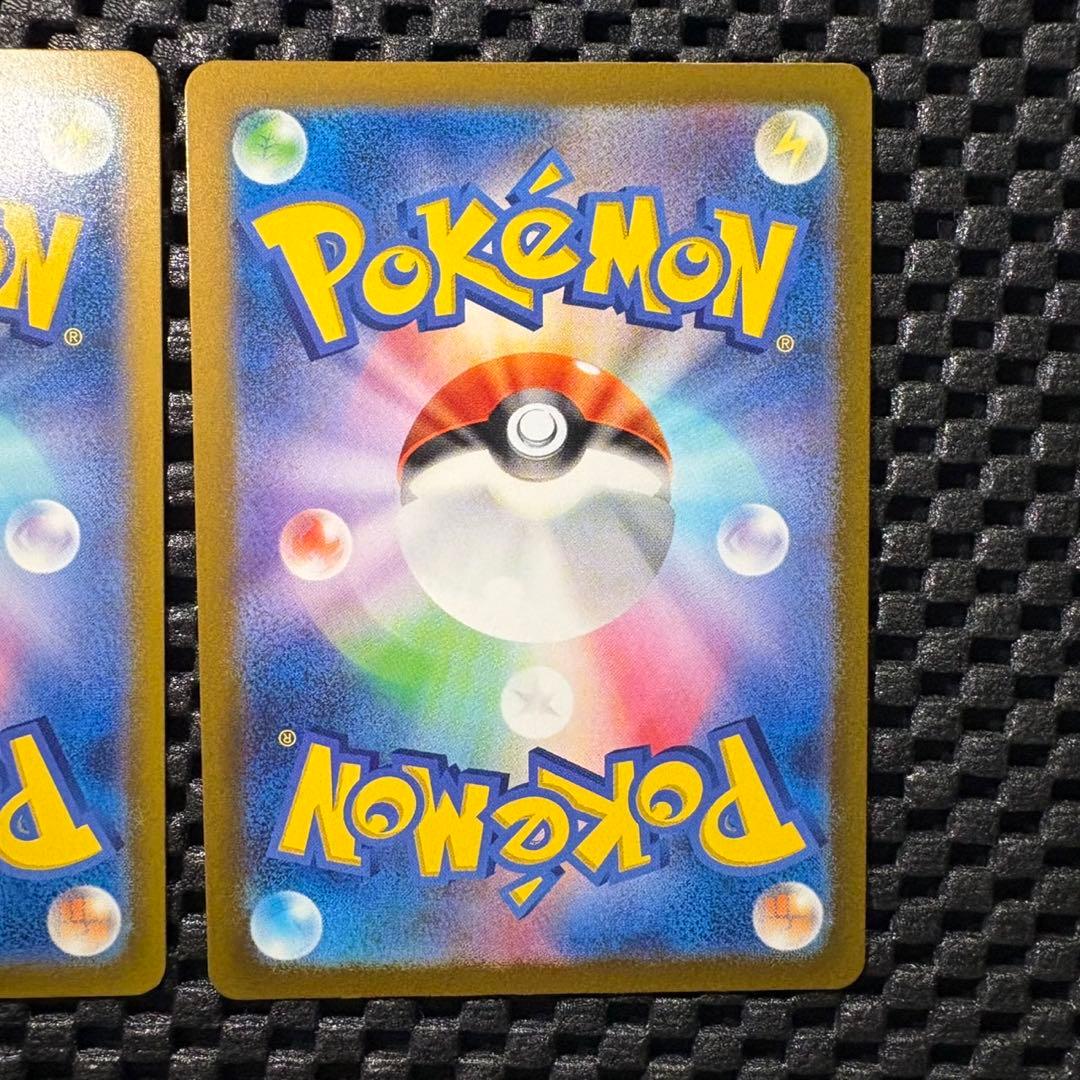 ポケモンカード　スペシャルデッキセット　プロモ　ヒトカゲ　ゼニガメ　フシギダネ