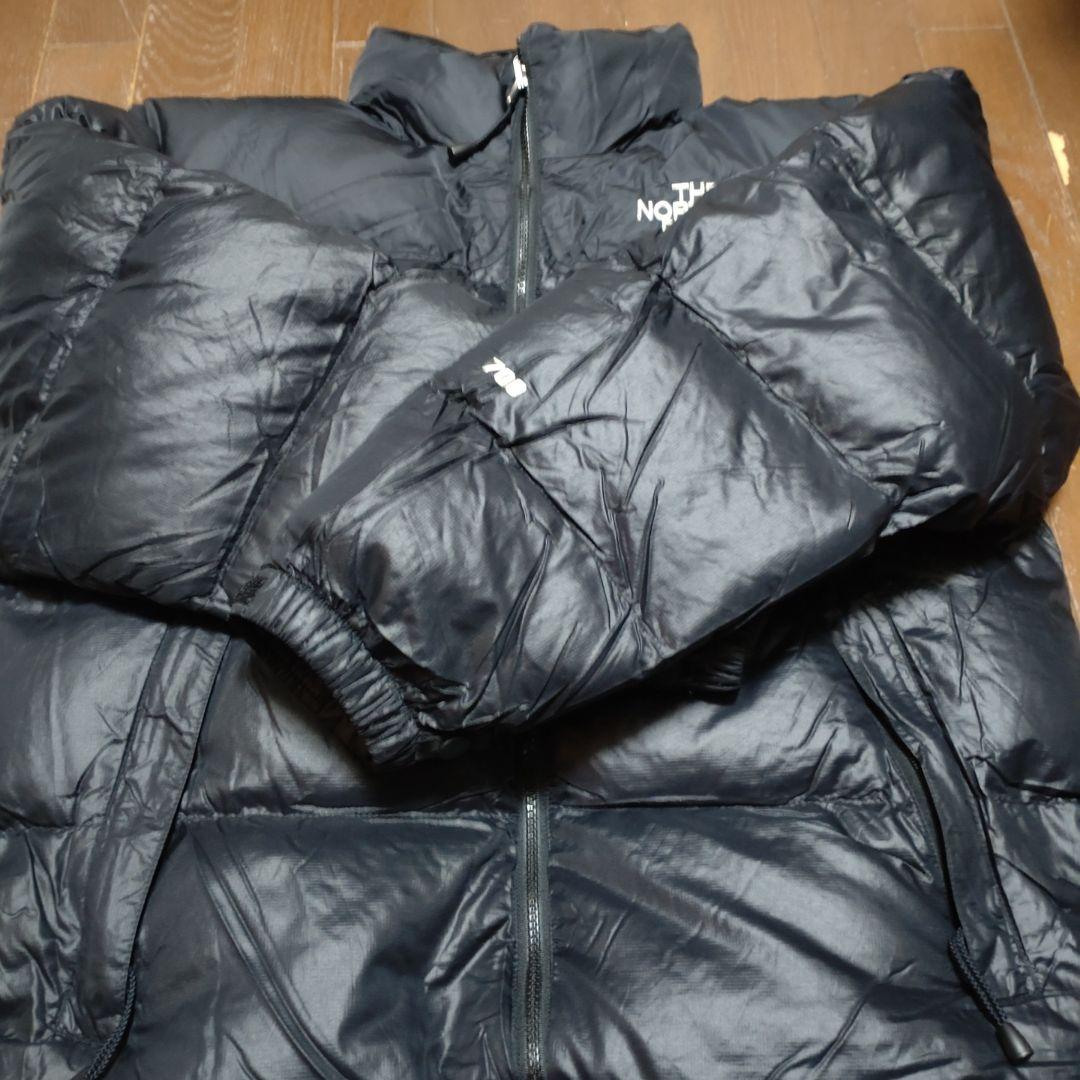 THE NORTH FACE メンズM ダウンジャケット