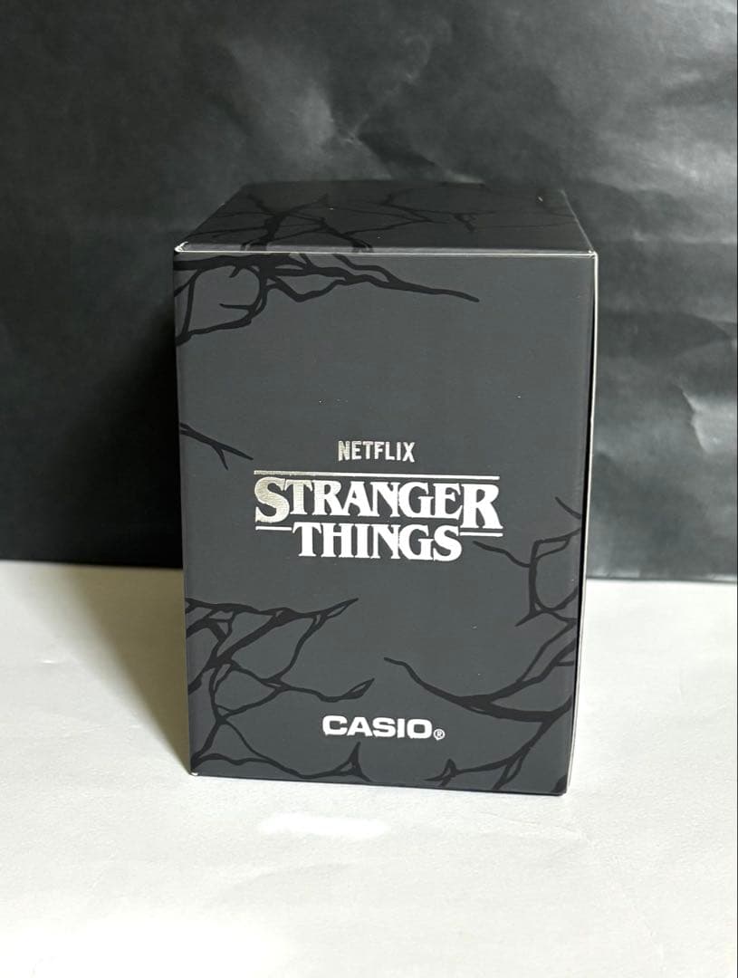 新品 AQ-800EST-1AJR CASIO CLASSIC タグ付き