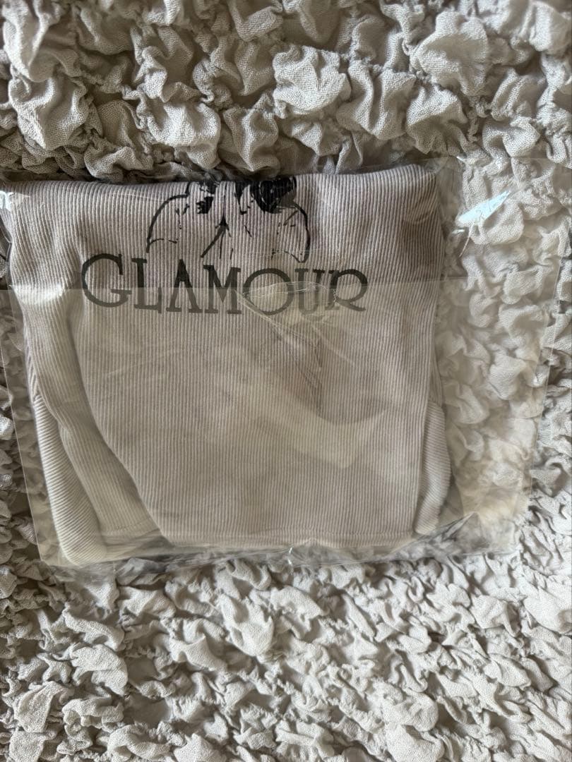 ヒステリックグラマーWOMEN HYSTERIC ANGEL ショート丈Tシャツ