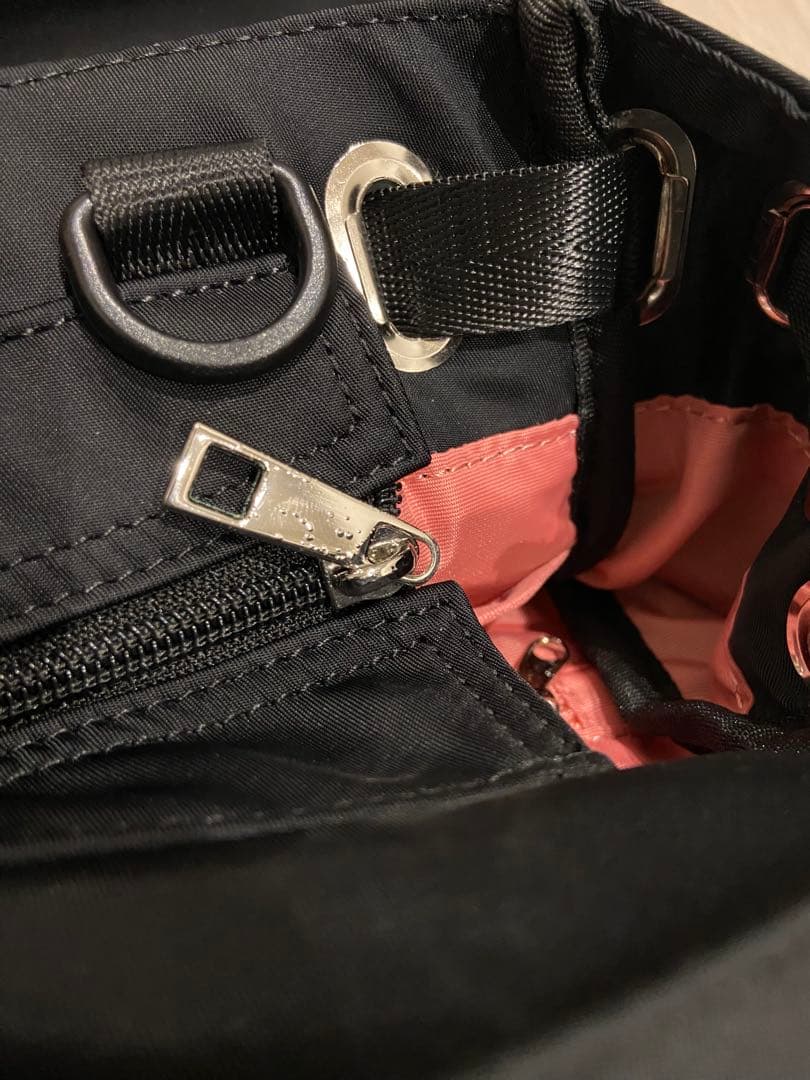 【極美品　未使用級】セレーンエテール PASSION36 BLACK