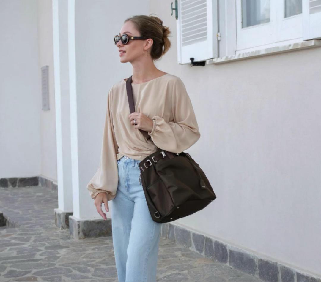 【極美品　未使用級】セレーンエテール PASSION36 BLACK