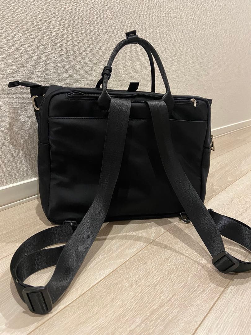 【極美品　未使用級】セレーンエテール PASSION36 BLACK