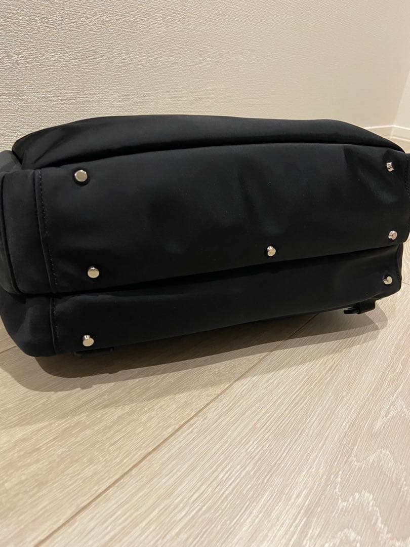 【極美品　未使用級】セレーンエテール PASSION36 BLACK