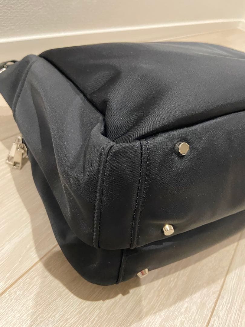 【極美品　未使用級】セレーンエテール PASSION36 BLACK