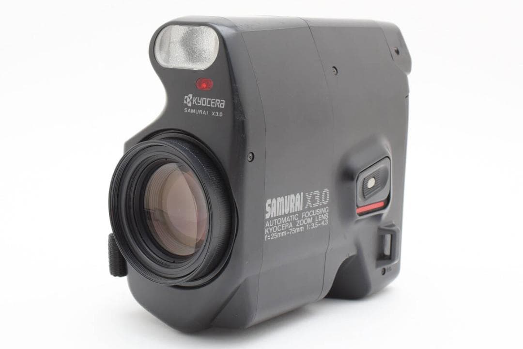 ★良品★京セラ KYOCERA SAMURAI X3.0 #244s