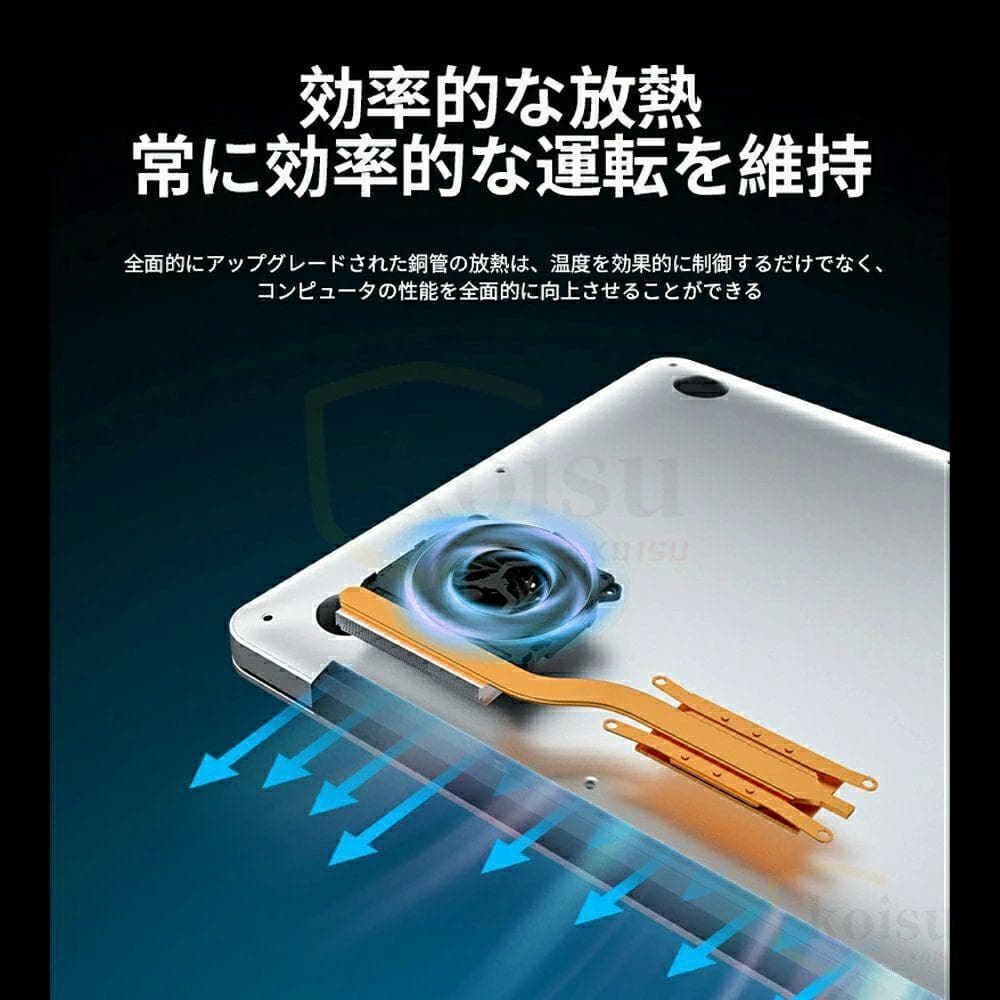 ノートパソコン Celeron N3450 6G/128G 14.1インチ