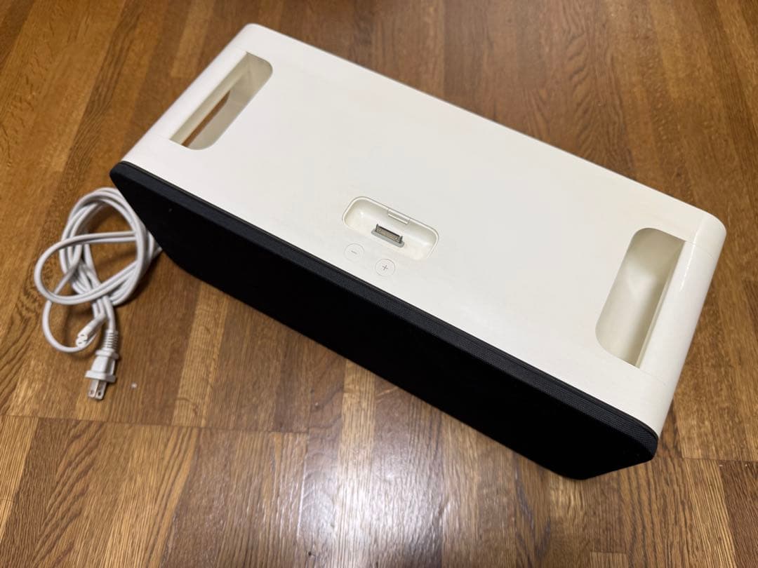 スピーカー・ウーファー iPod Hi-Fi