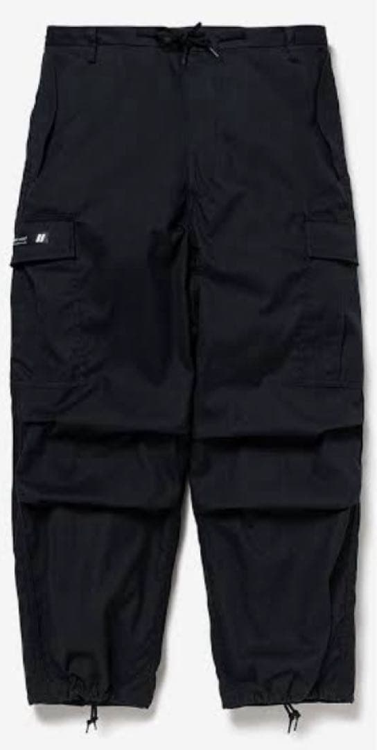 希少　WTAPS ジャングルストック