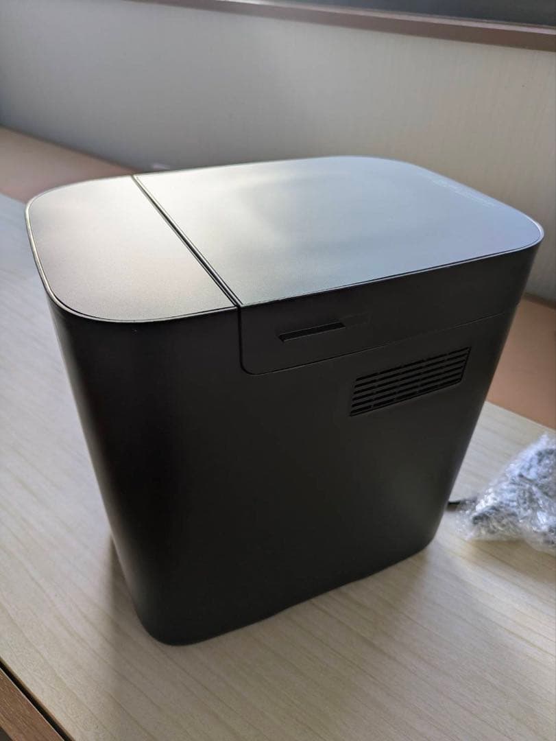 TWINBIRD(ツインバード) ホームベーカリー