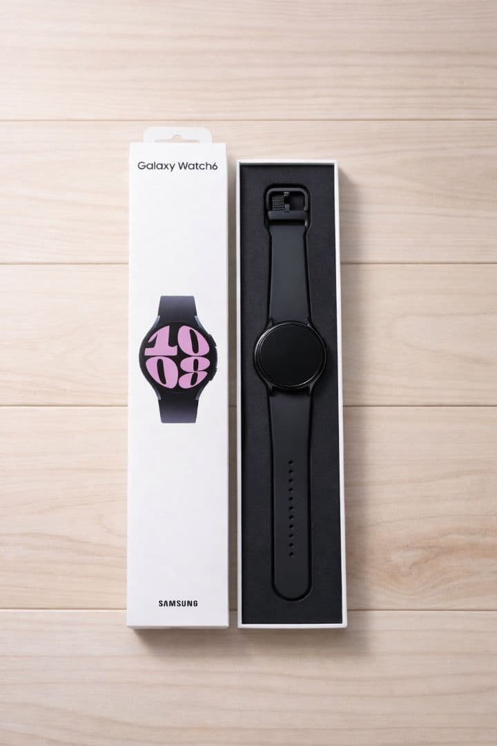 Samsung Galaxy Watch6 43mm 国内版