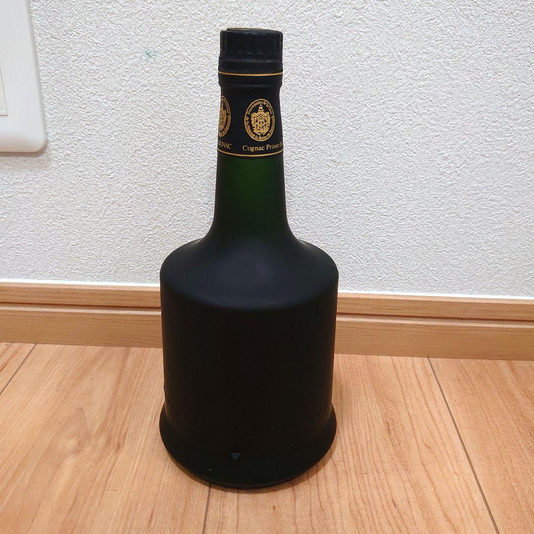 木箱入り プリンス ユベール ドポリニャック　ダイナスティオールダー ジュ