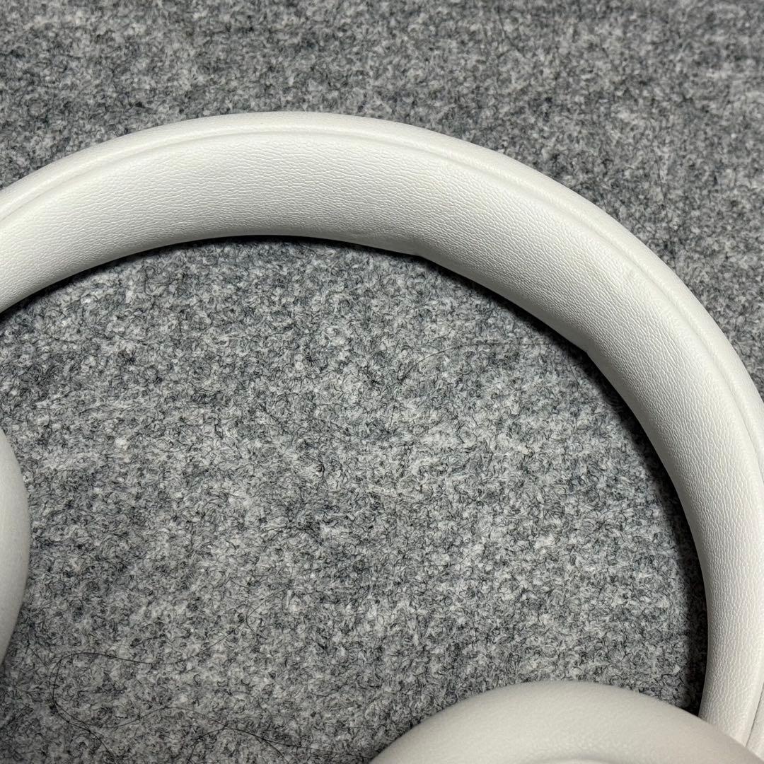 【美品】Logicool G735 ゲーミングヘッドセット ホワイト