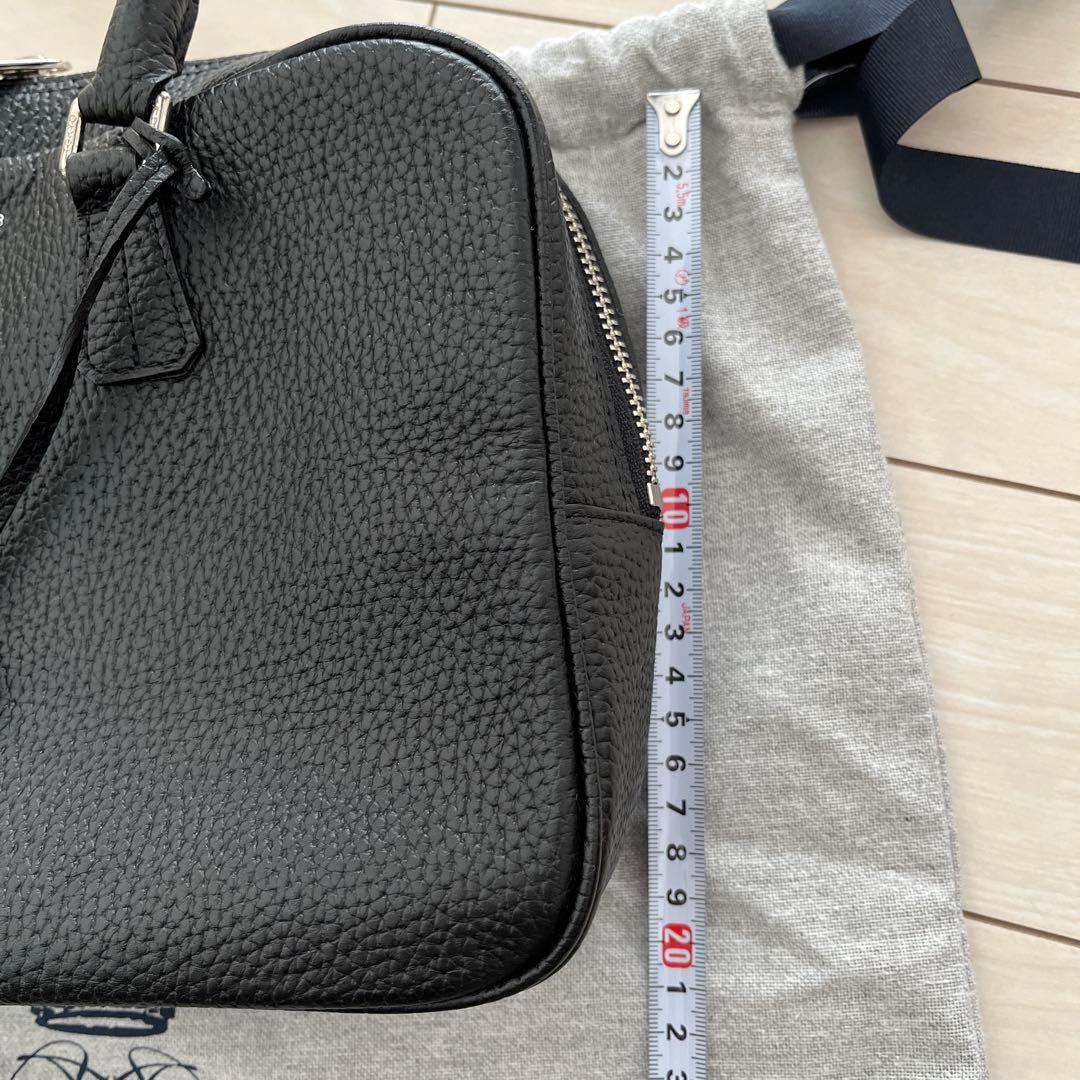 【美品】ADMJ ハンドバッグ