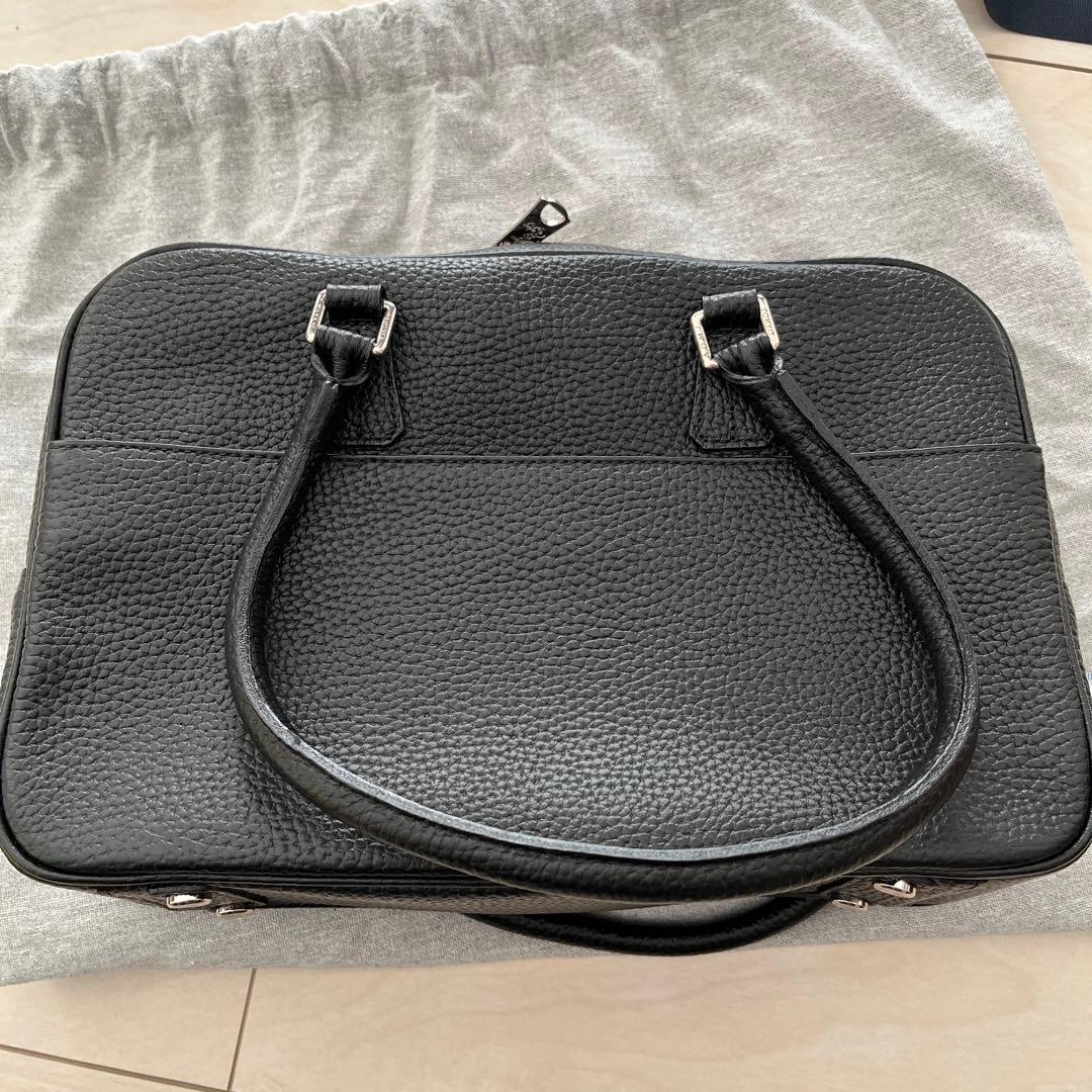 【美品】ADMJ ハンドバッグ