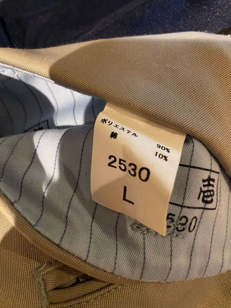 FREAK'S STORE×寅壱 別注 ニッカポッカ サイズL 2本セット