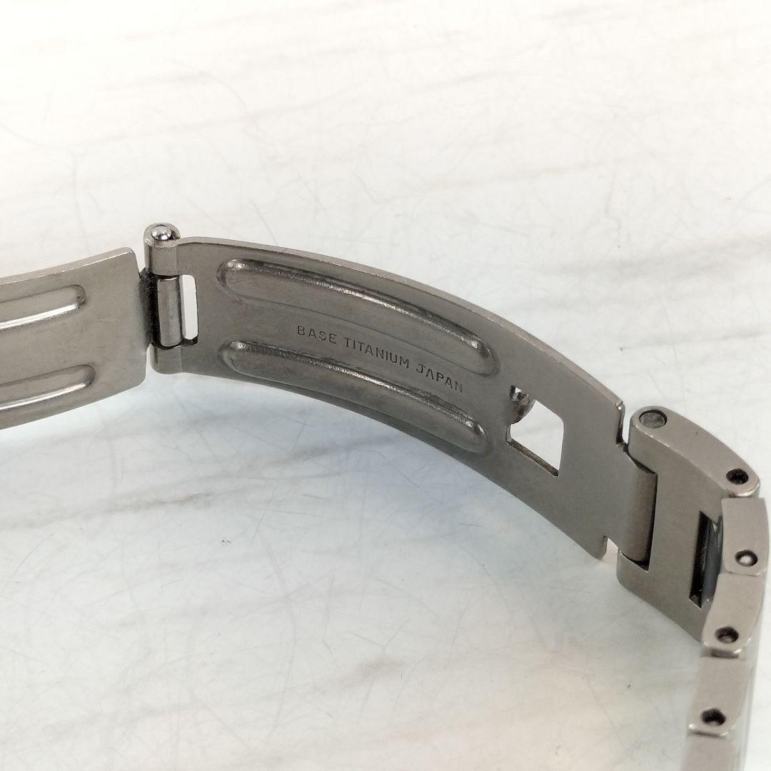 CASIO　G-SHOCK MRG-100T JAZZモデル　クオーツ稼働品