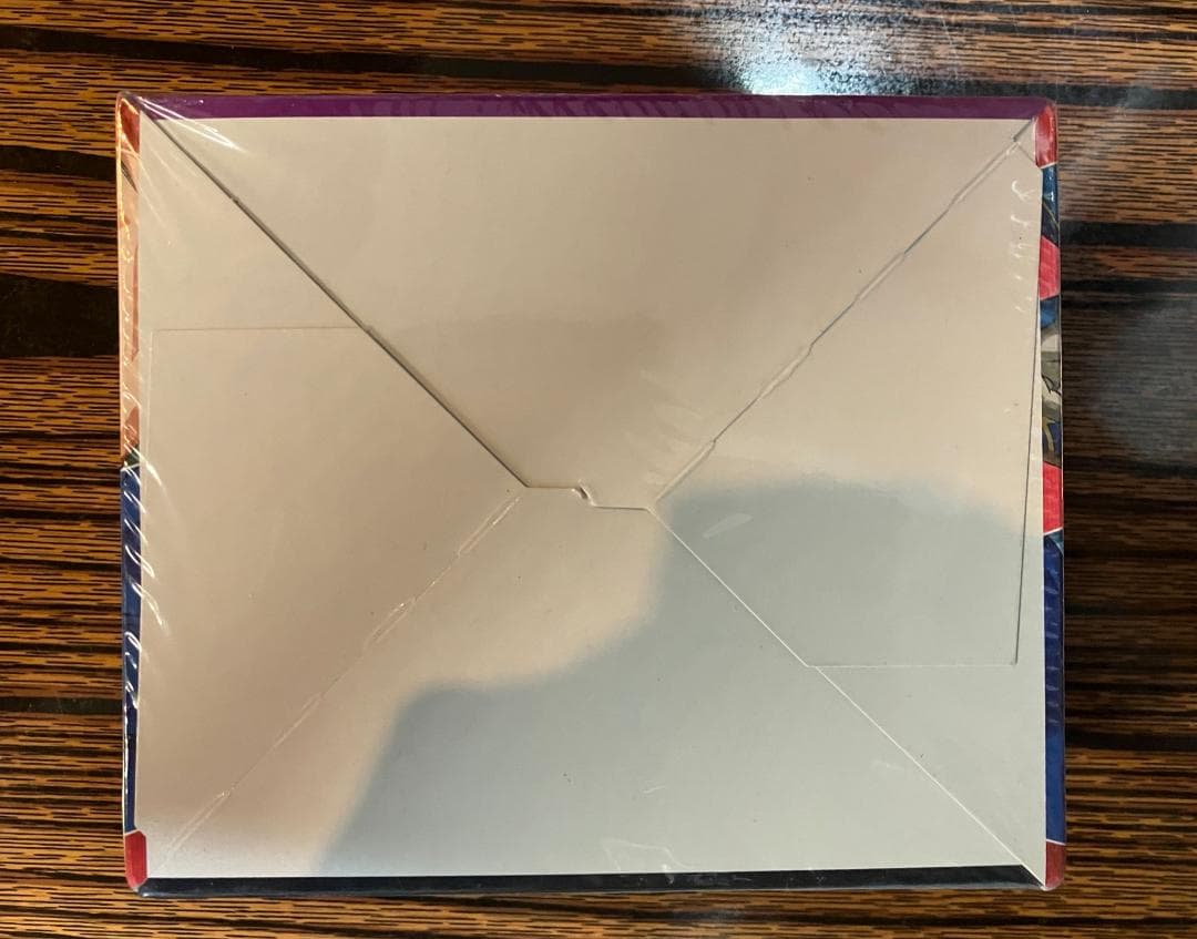 MW ドラゴンボール超 カードゲーム 英語版 BT17 BOX ボックス