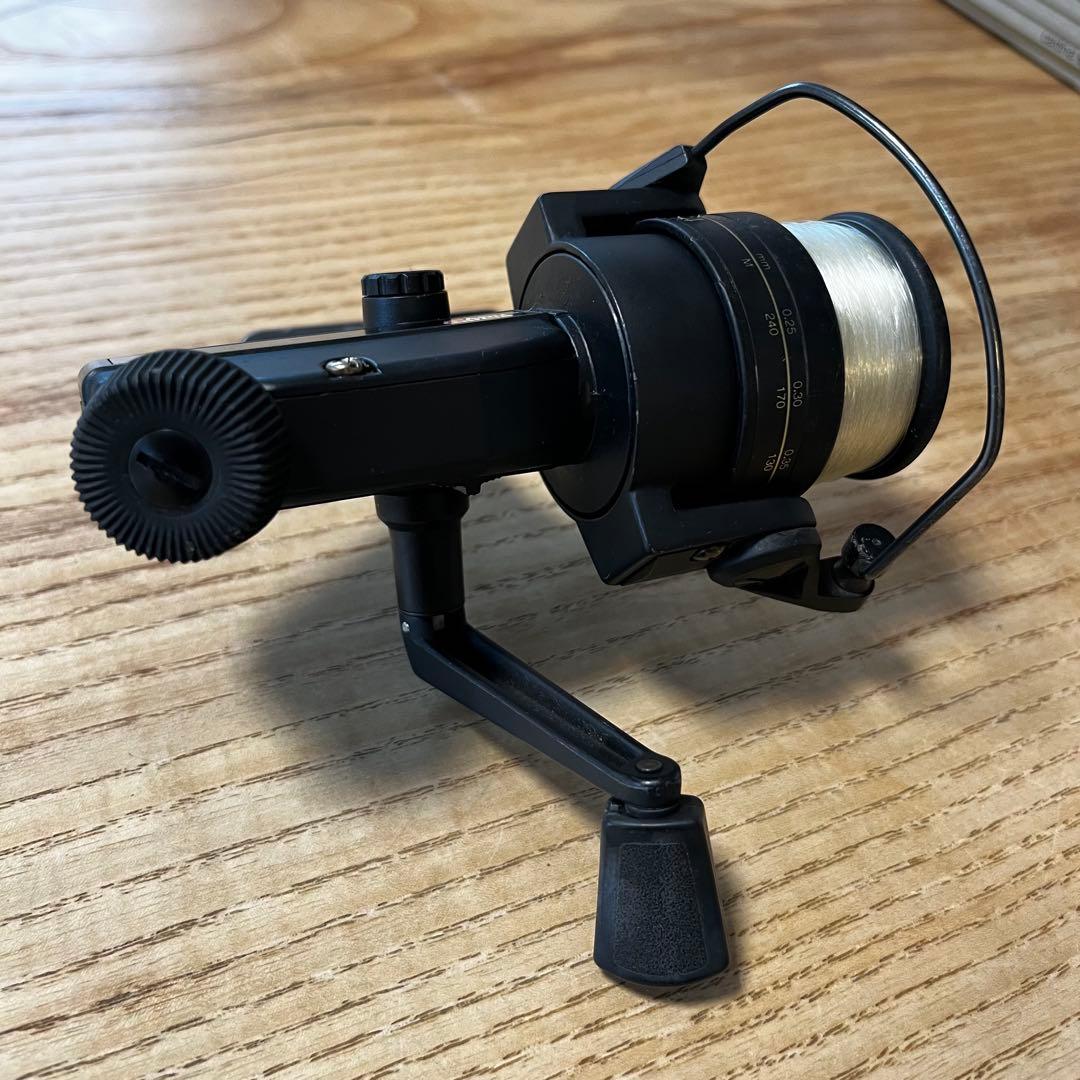 Abu Garcia Cardinal C4 カーディナル4 アブガルシア