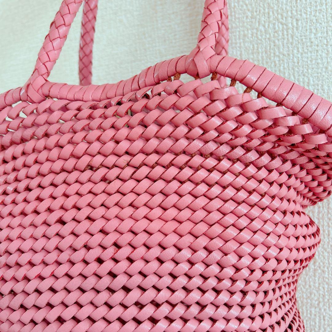 美品 dragon diffusion バッグ ドラゴン イエナ購入