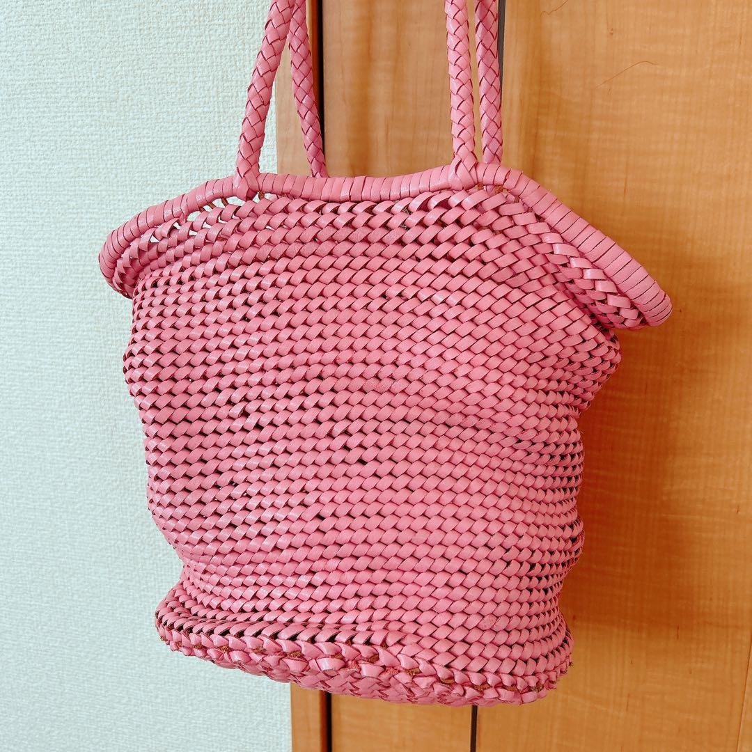 美品 dragon diffusion バッグ ドラゴン イエナ購入