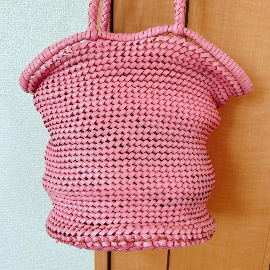 美品 dragon diffusion バッグ ドラゴン イエナ購入