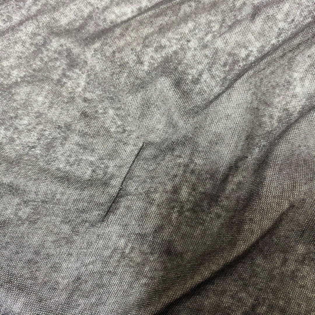 未使用 Faliero Sarti × rin 羊革 シープレザー ロングジレ