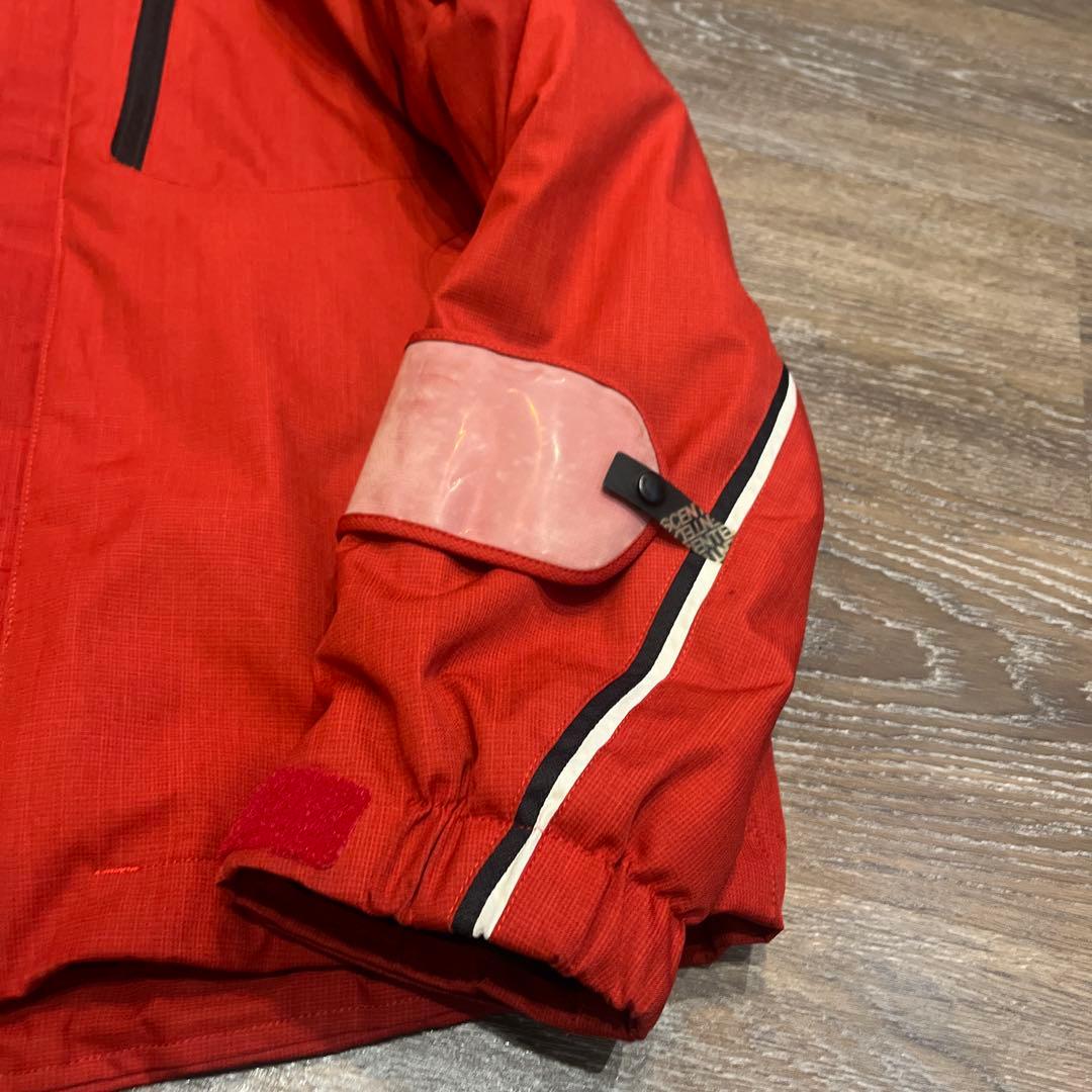 DESCENTE デサント セットアップ　上下　スキーウェア　M 男性