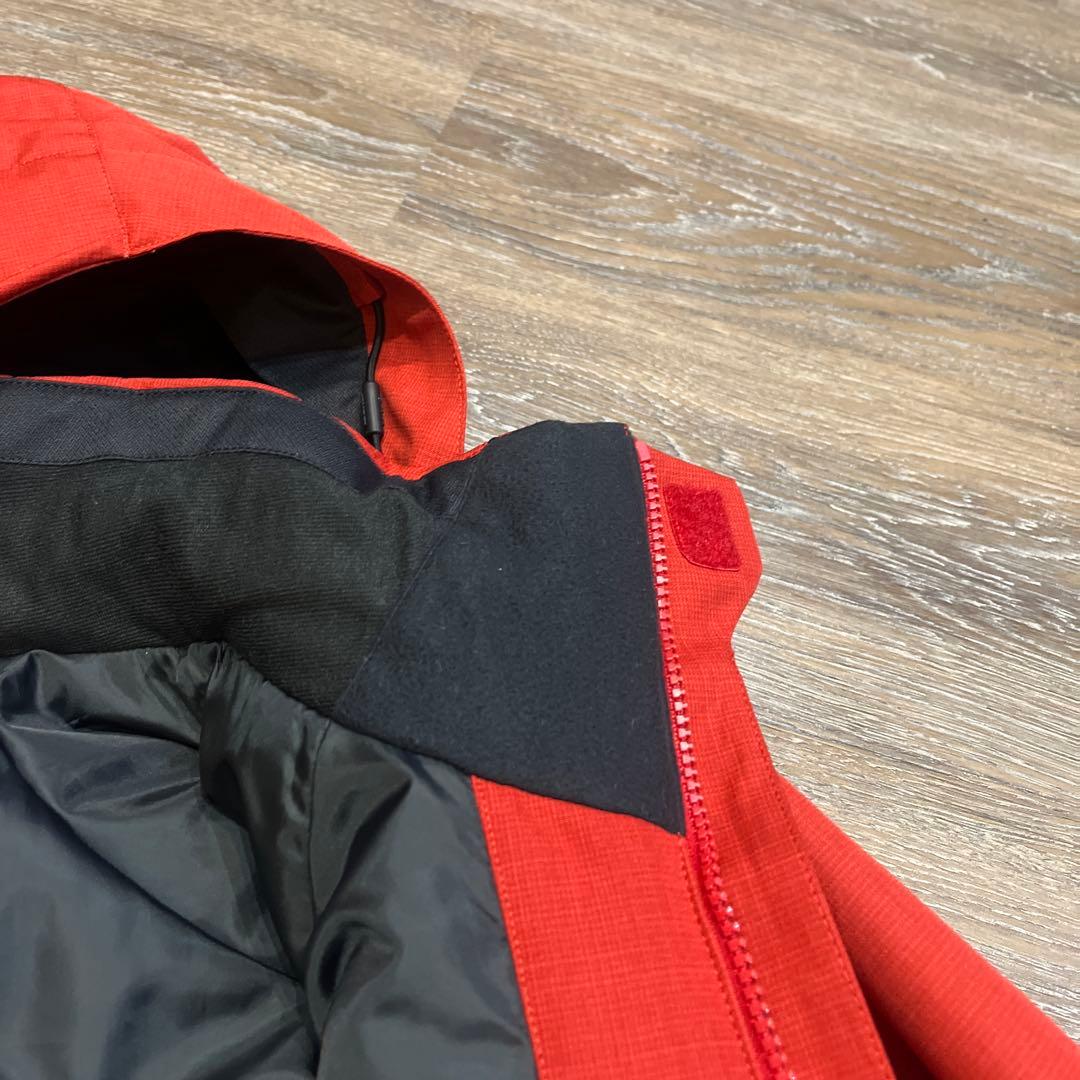 DESCENTE デサント セットアップ　上下　スキーウェア　M 男性