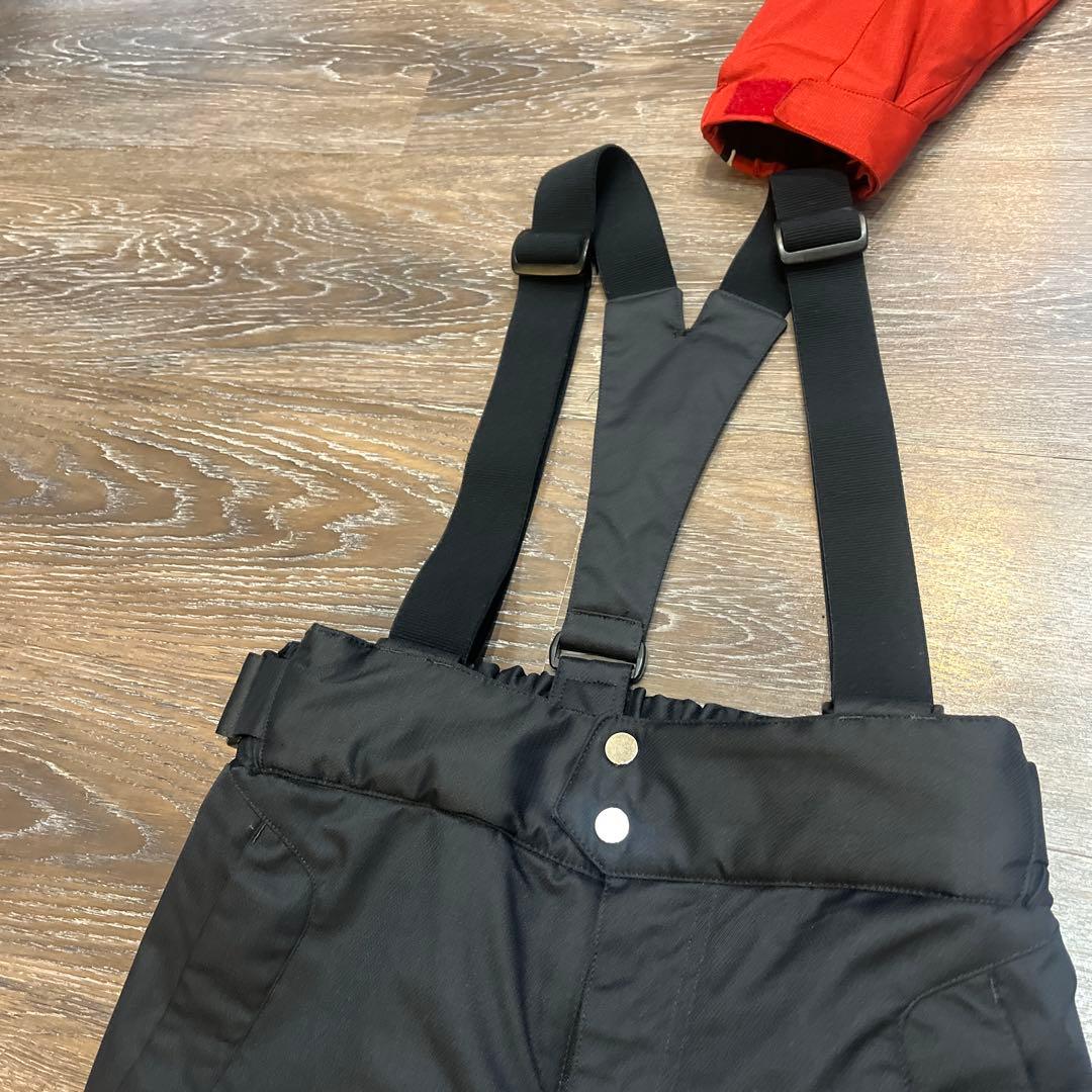 DESCENTE デサント セットアップ　上下　スキーウェア　M 男性