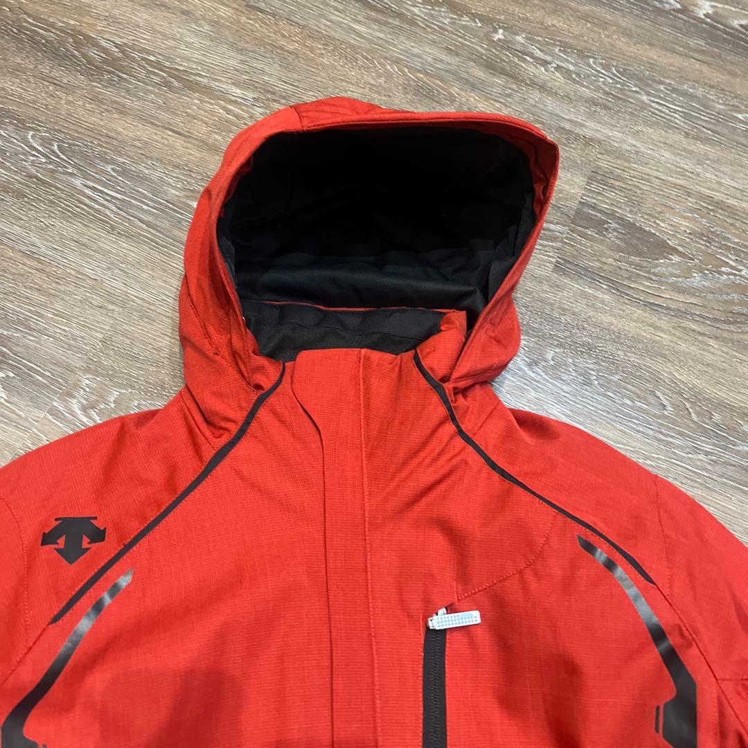 DESCENTE デサント セットアップ　上下　スキーウェア　M 男性