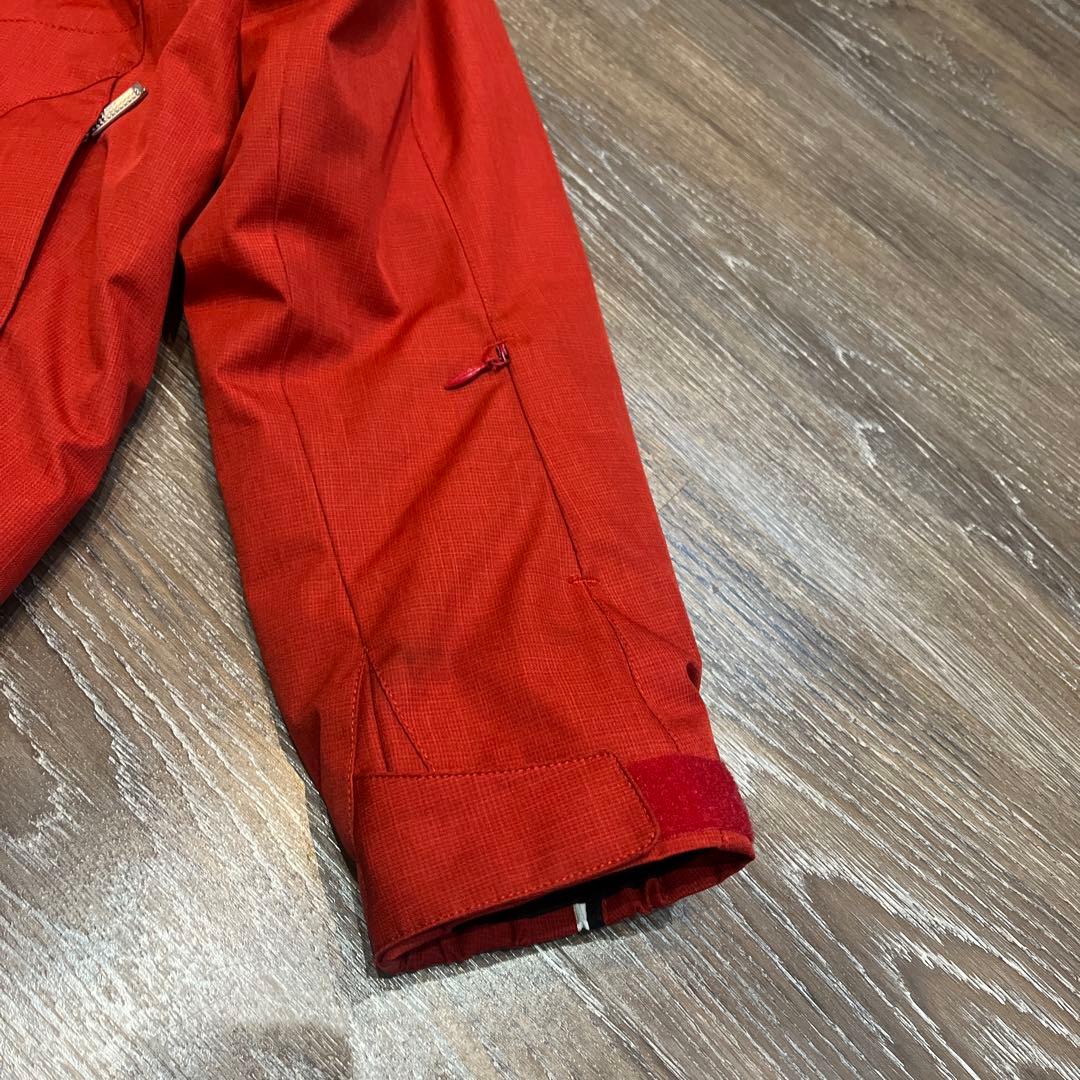 DESCENTE デサント セットアップ　上下　スキーウェア　M 男性