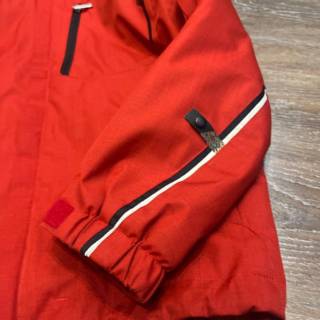 DESCENTE デサント セットアップ　上下　スキーウェア　M 男性