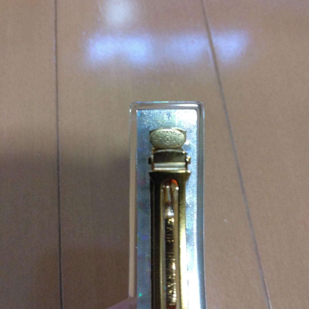 CHANELバレッタ ロゴホログラム バレッタ