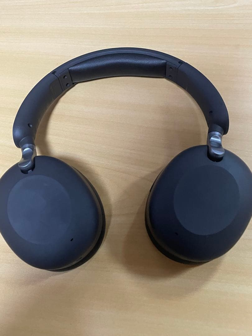 sudio K2 Pro ブラック ワイヤレスヘッドホン